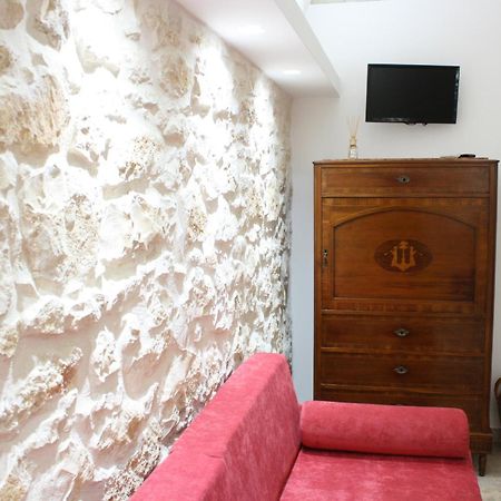 Lilla B&B Molfetta Buitenkant foto