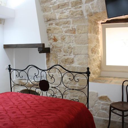 Lilla B&B Molfetta Buitenkant foto