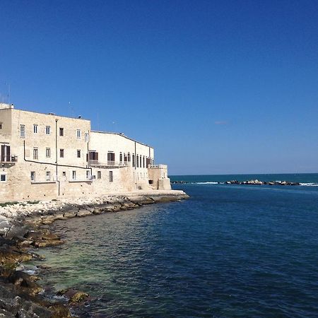 Lilla B&B Molfetta Buitenkant foto