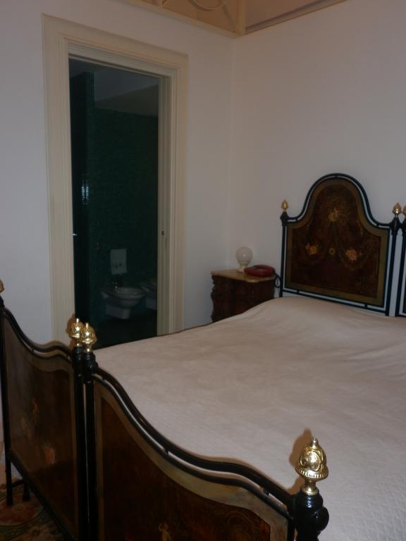 Lilla B&B Molfetta Kamer foto