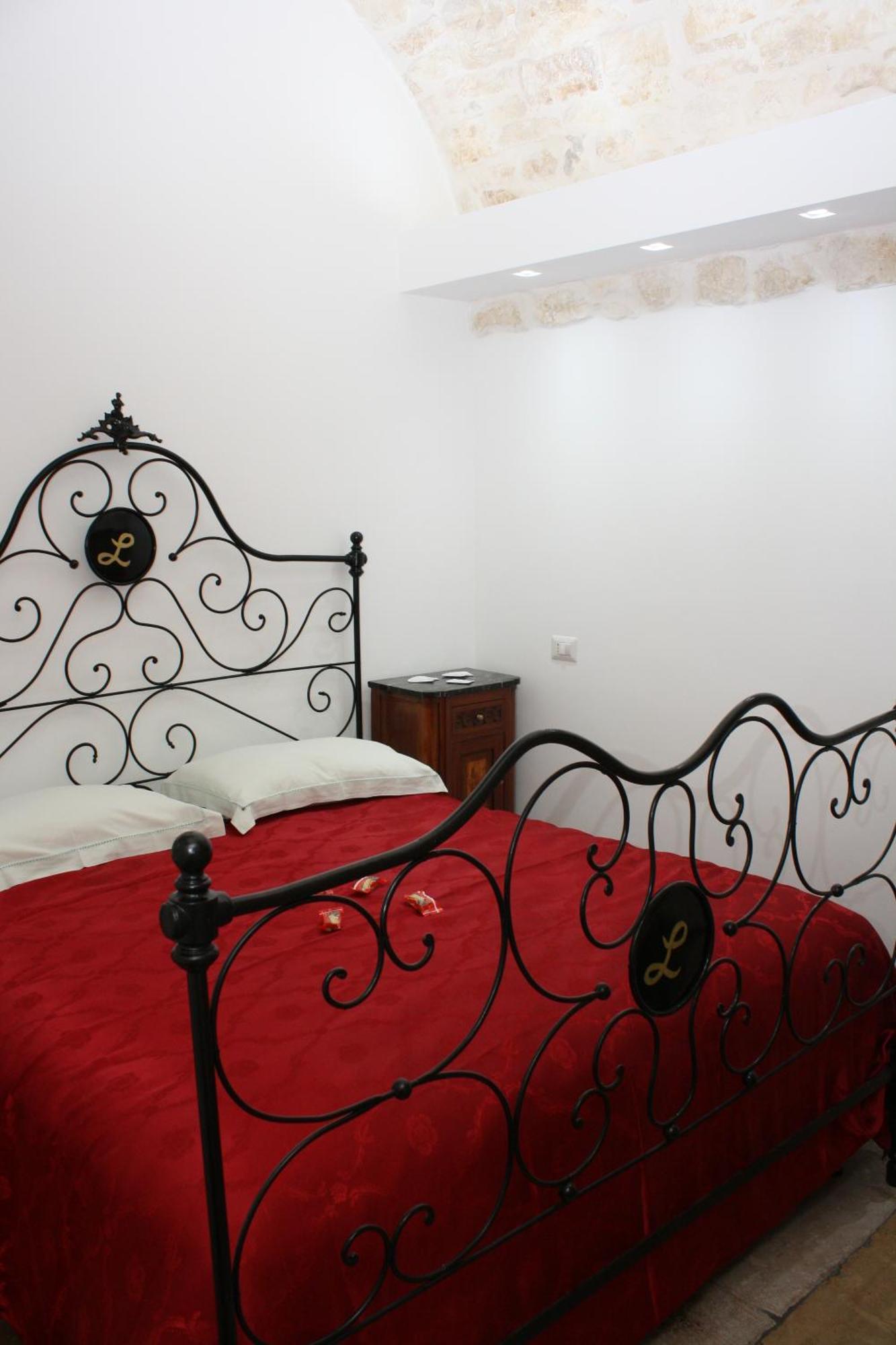 Lilla B&B Molfetta Buitenkant foto