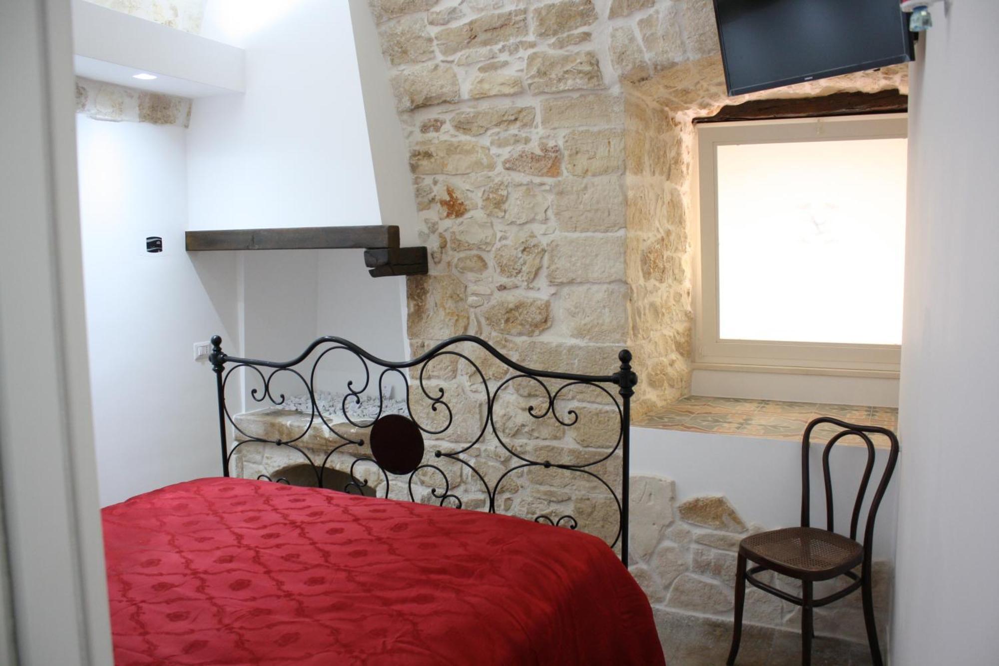 Lilla B&B Molfetta Buitenkant foto