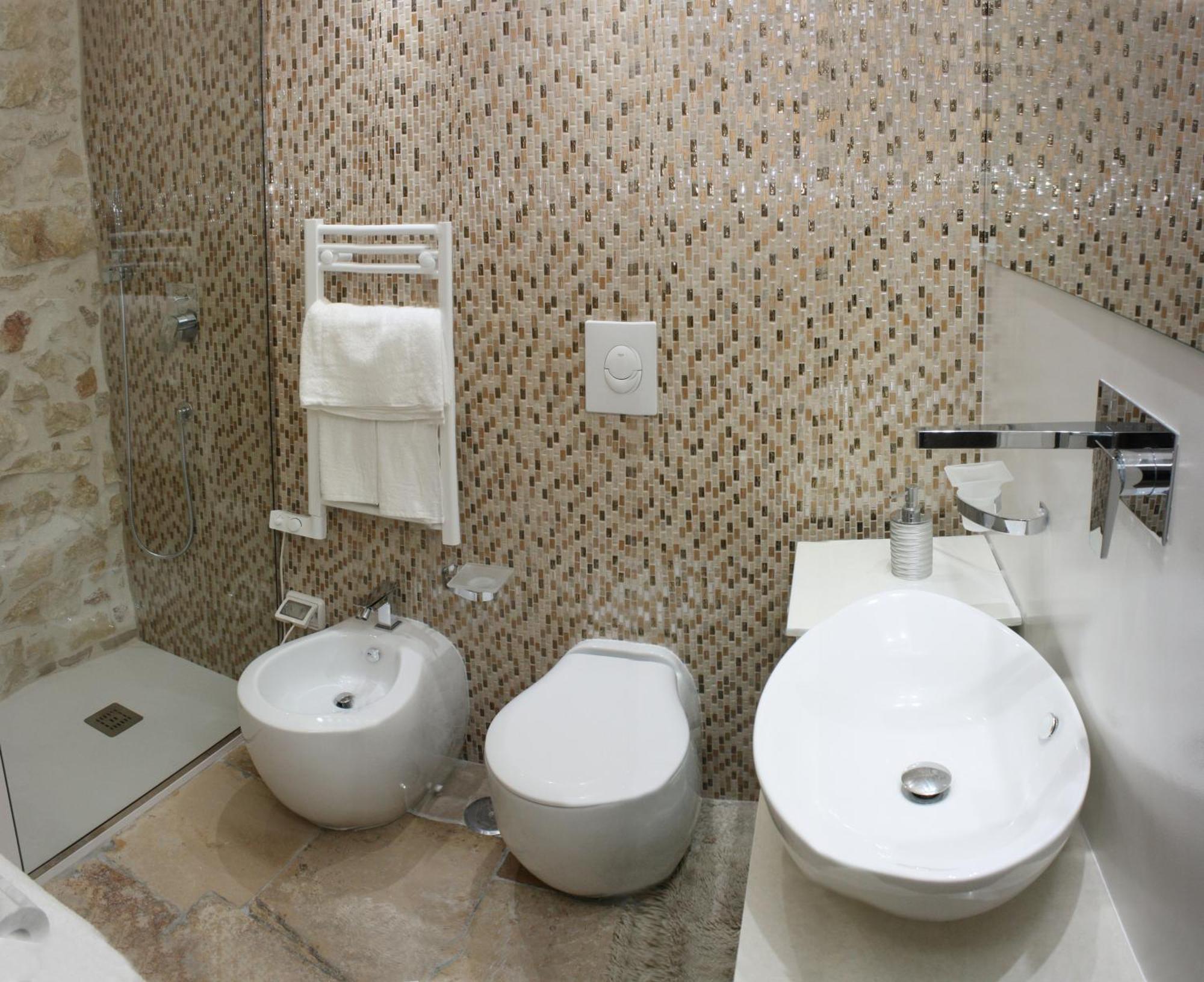 Lilla B&B Molfetta Buitenkant foto