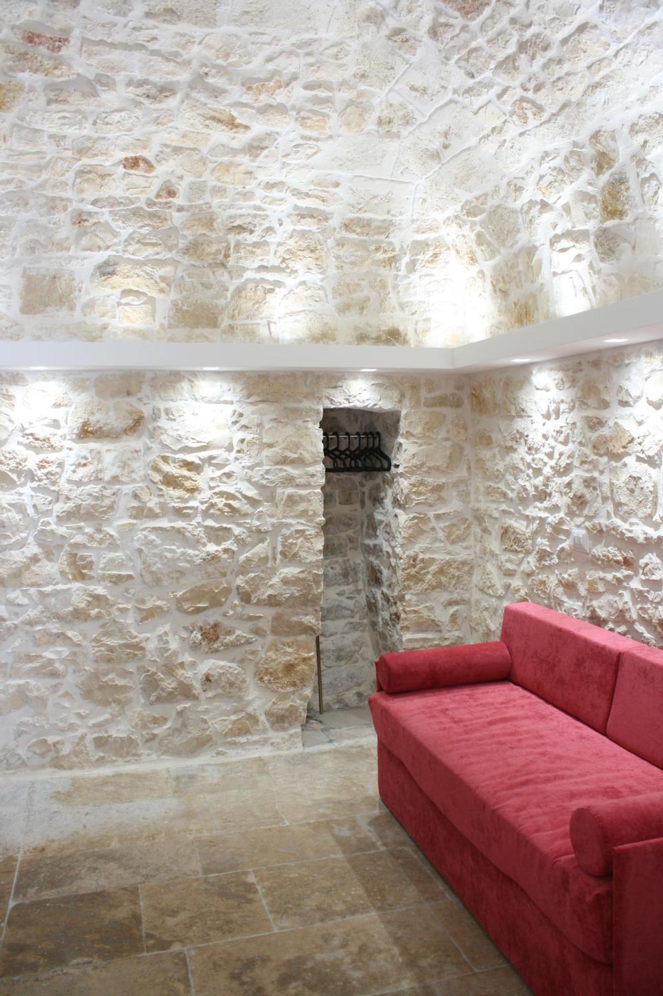 Lilla B&B Molfetta Buitenkant foto
