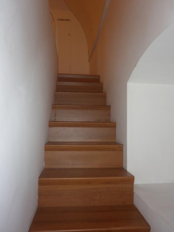 Lilla B&B Molfetta Kamer foto