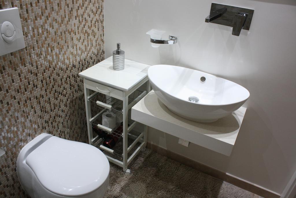 Lilla B&B Molfetta Buitenkant foto