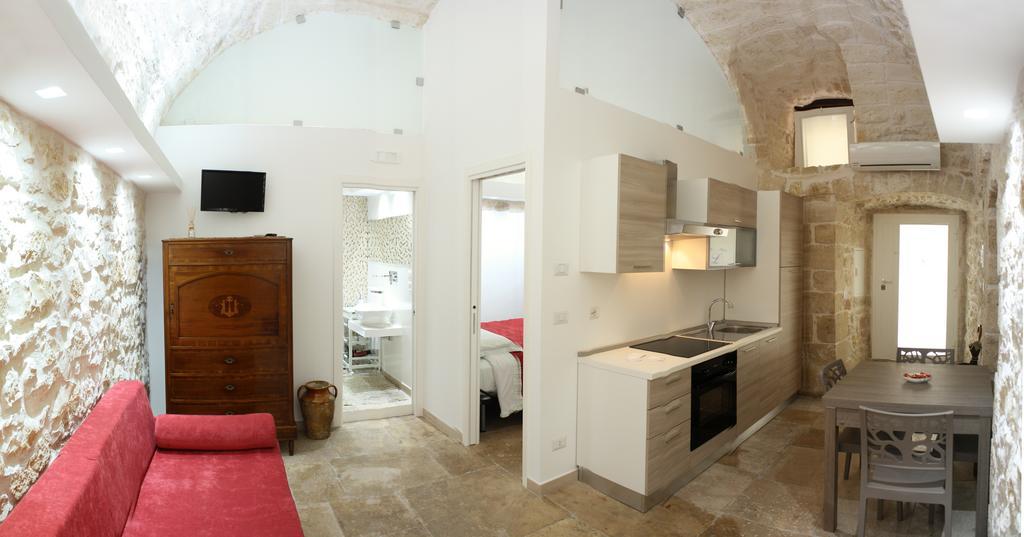 Lilla B&B Molfetta Buitenkant foto