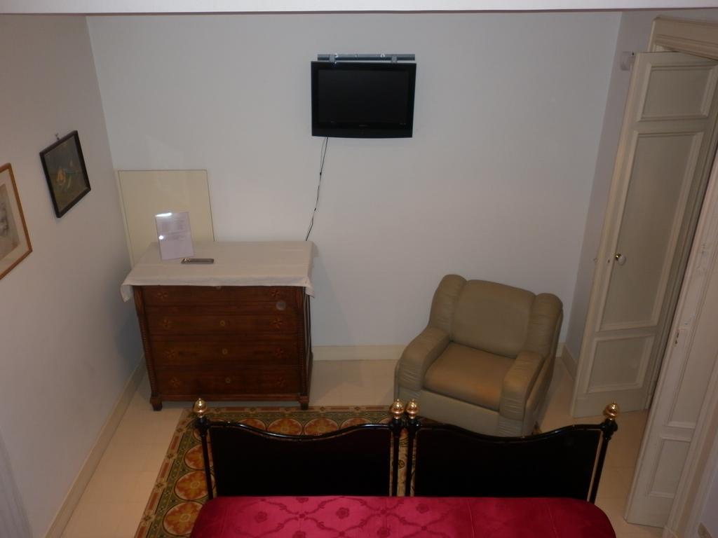 Lilla B&B Molfetta Kamer foto