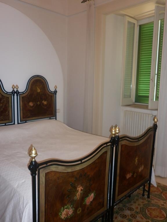 Lilla B&B Molfetta Buitenkant foto
