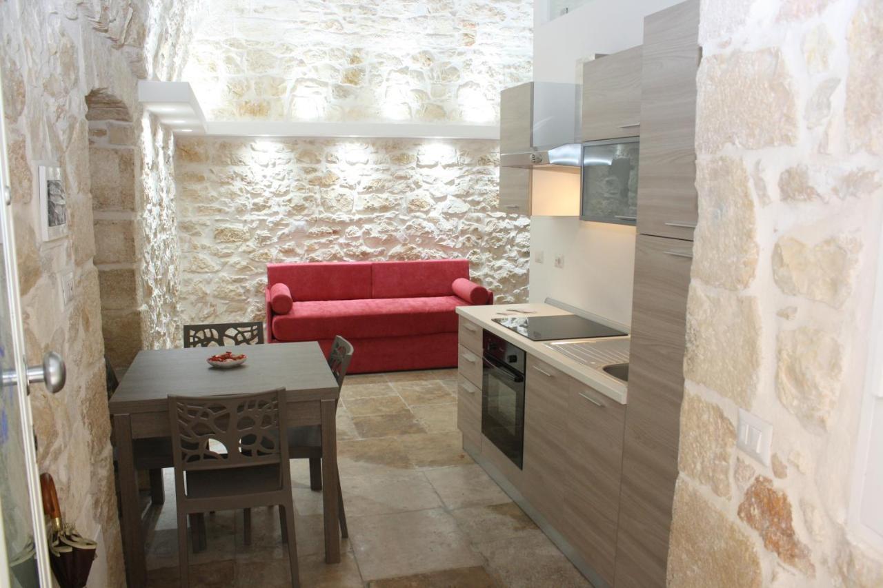 Lilla B&B Molfetta Kamer foto