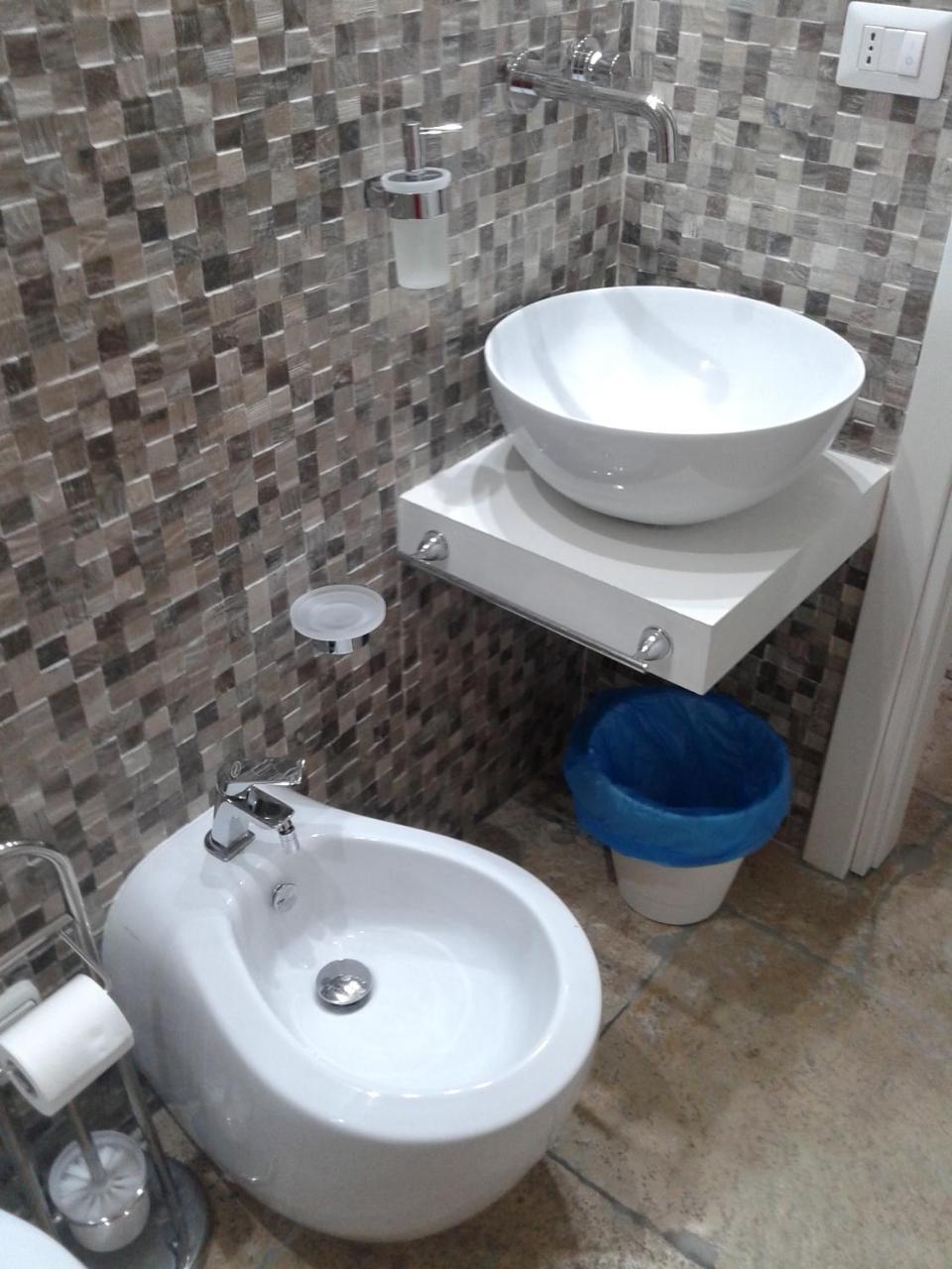 Lilla B&B Molfetta Buitenkant foto