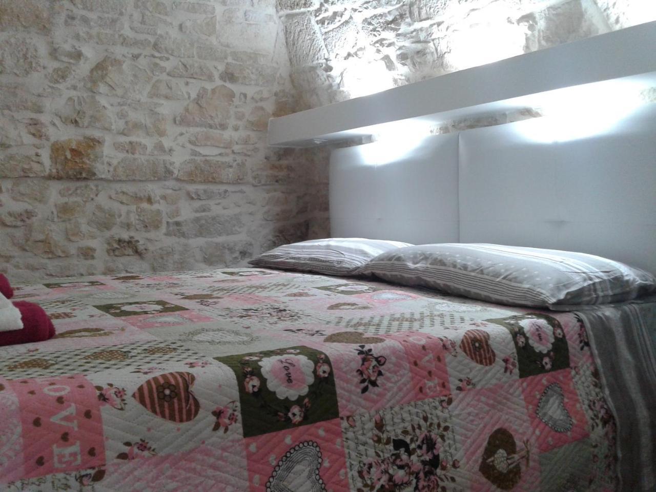 Lilla B&B Molfetta Buitenkant foto
