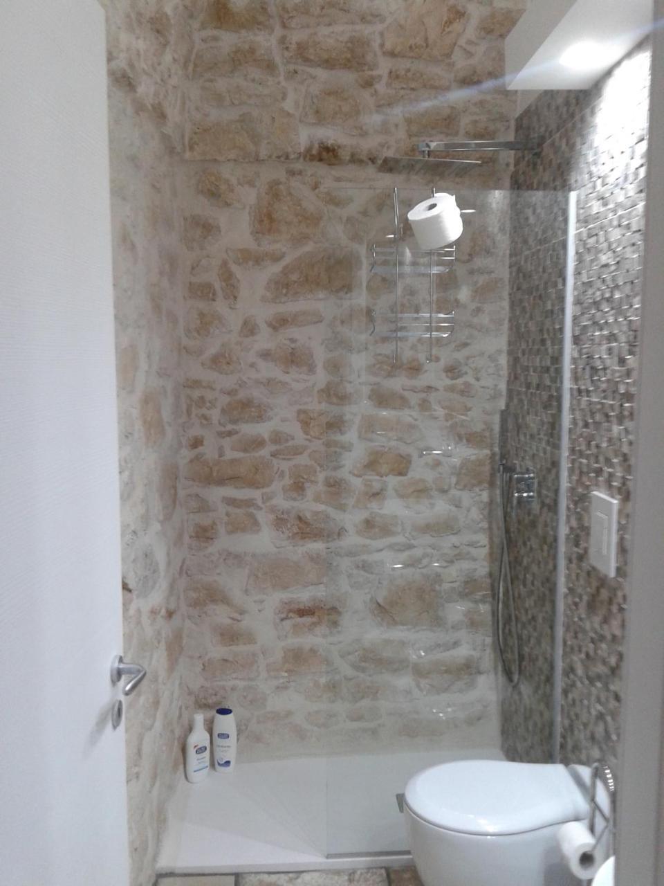 Lilla B&B Molfetta Buitenkant foto