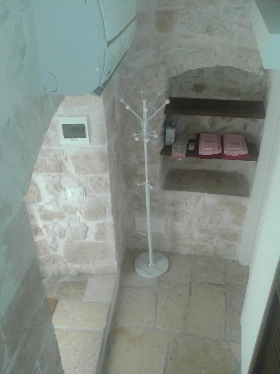 Lilla B&B Molfetta Buitenkant foto