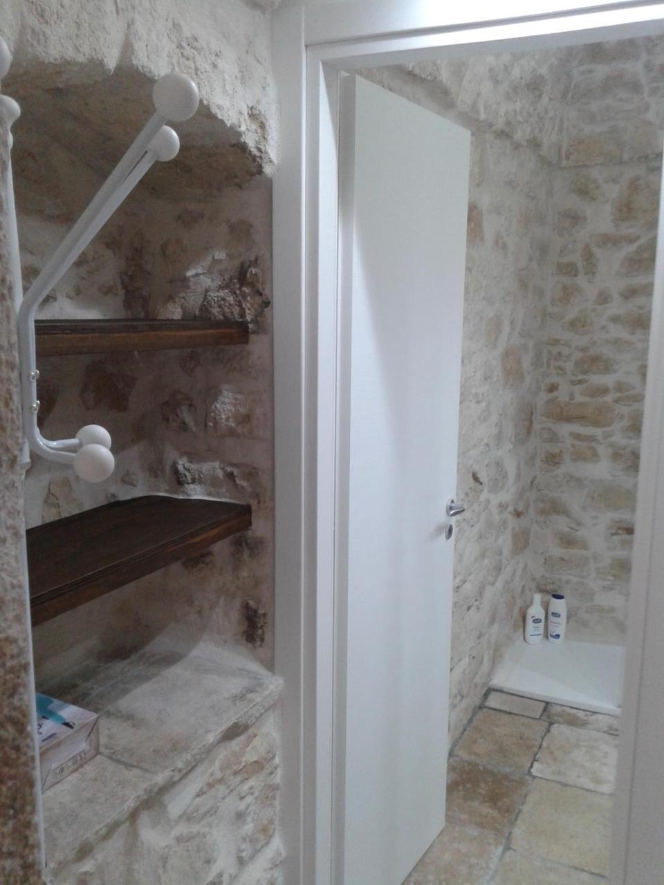 Lilla B&B Molfetta Buitenkant foto