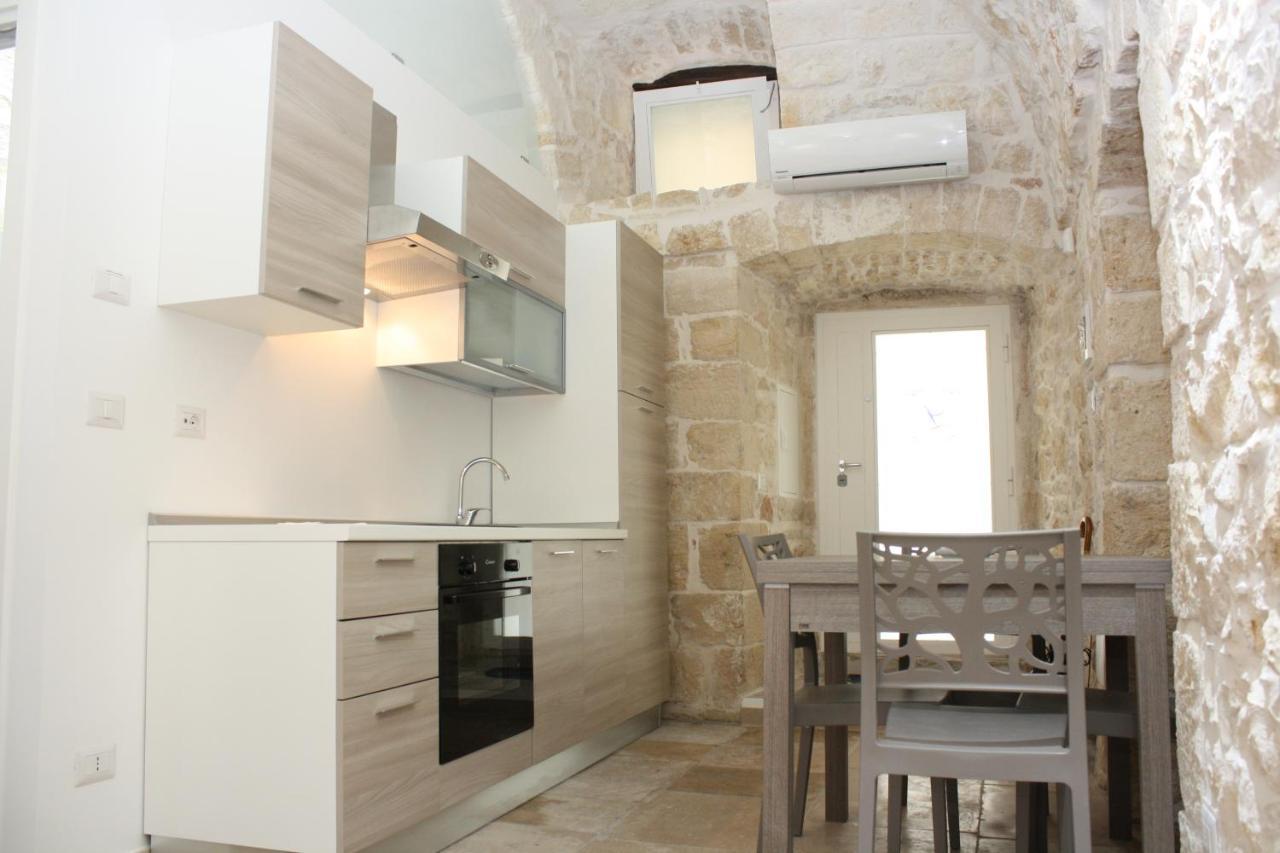 Lilla B&B Molfetta Buitenkant foto