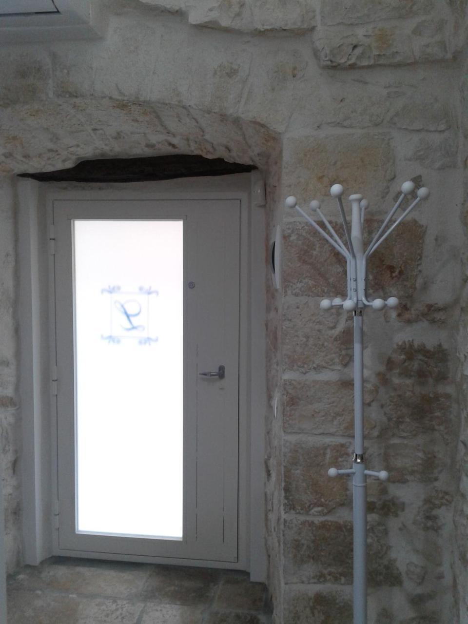 Lilla B&B Molfetta Buitenkant foto