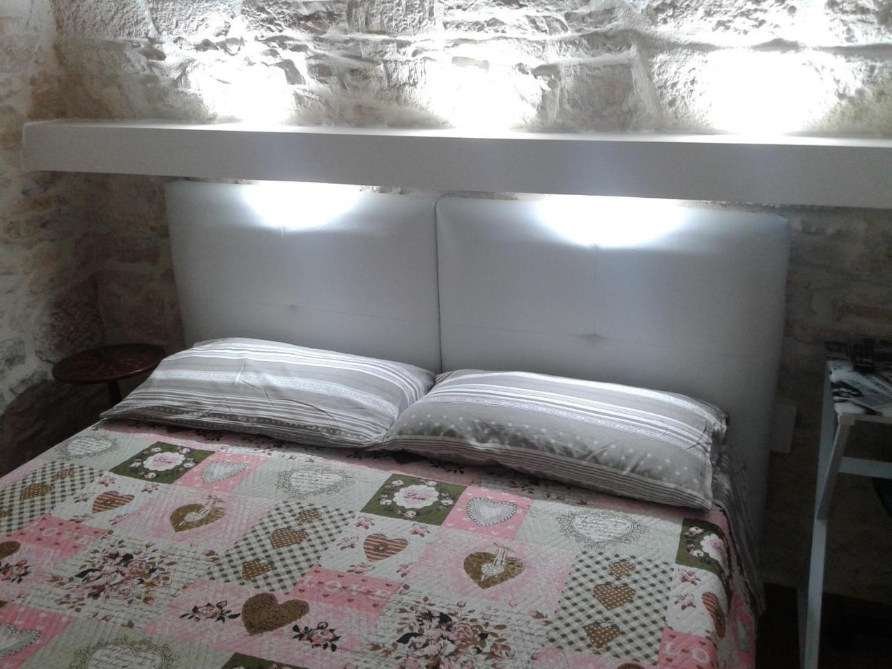 Lilla B&B Molfetta Buitenkant foto
