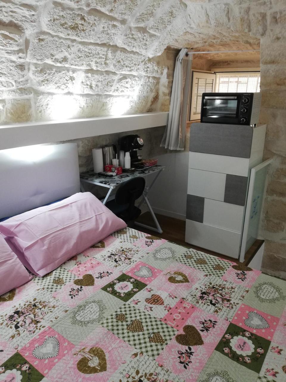 Lilla B&B Molfetta Buitenkant foto