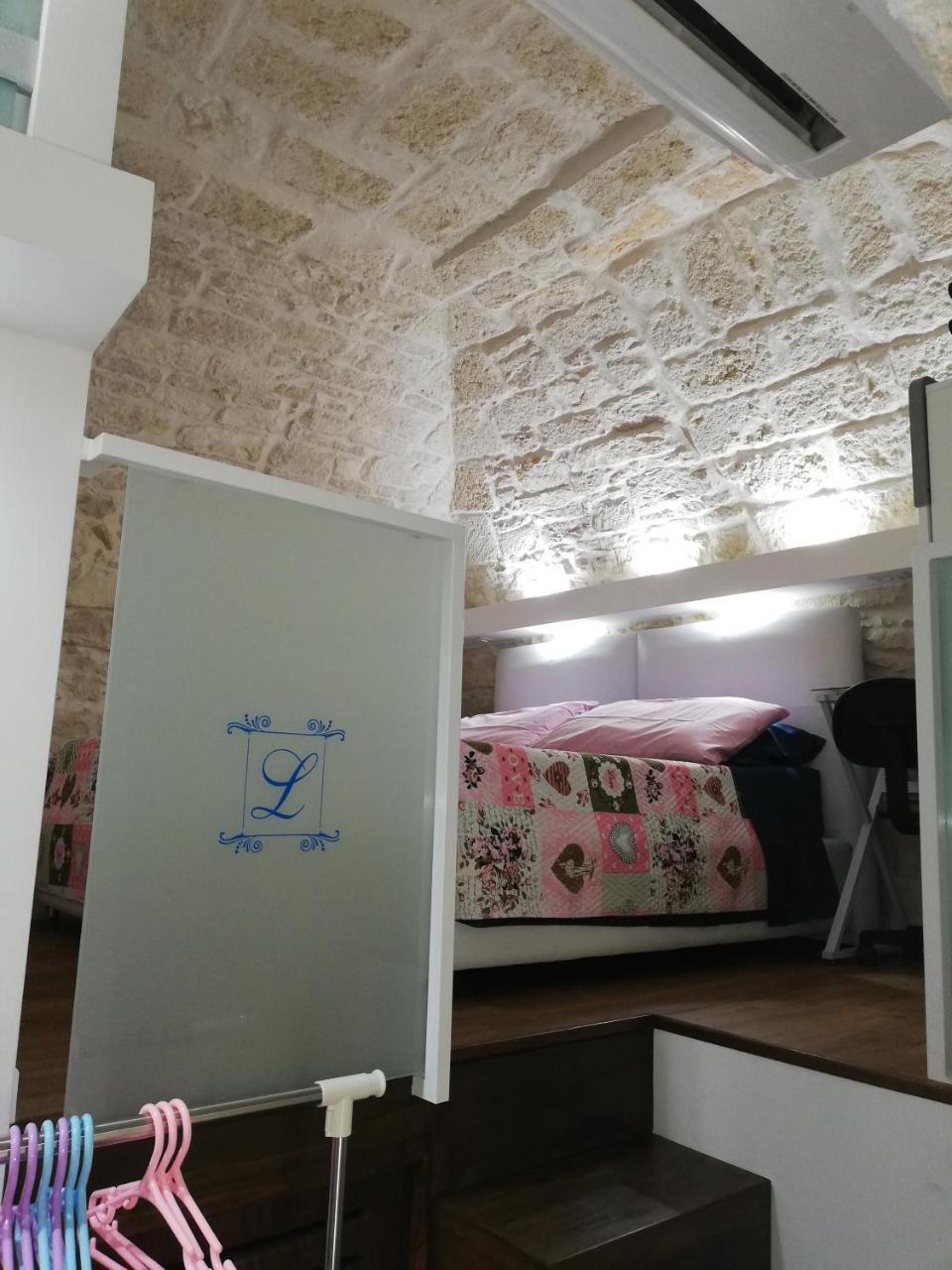 Lilla B&B Molfetta Buitenkant foto