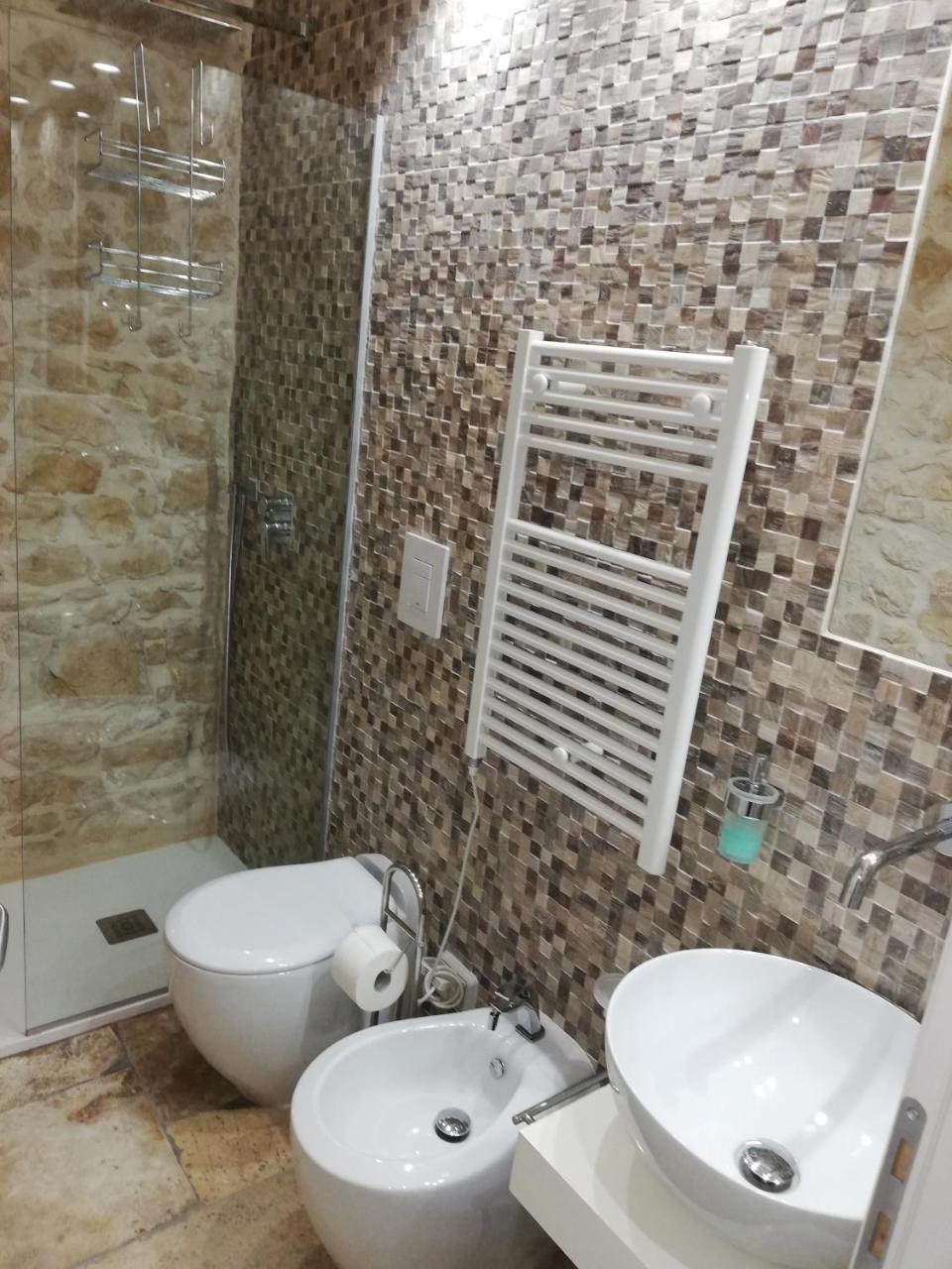 Lilla B&B Molfetta Buitenkant foto