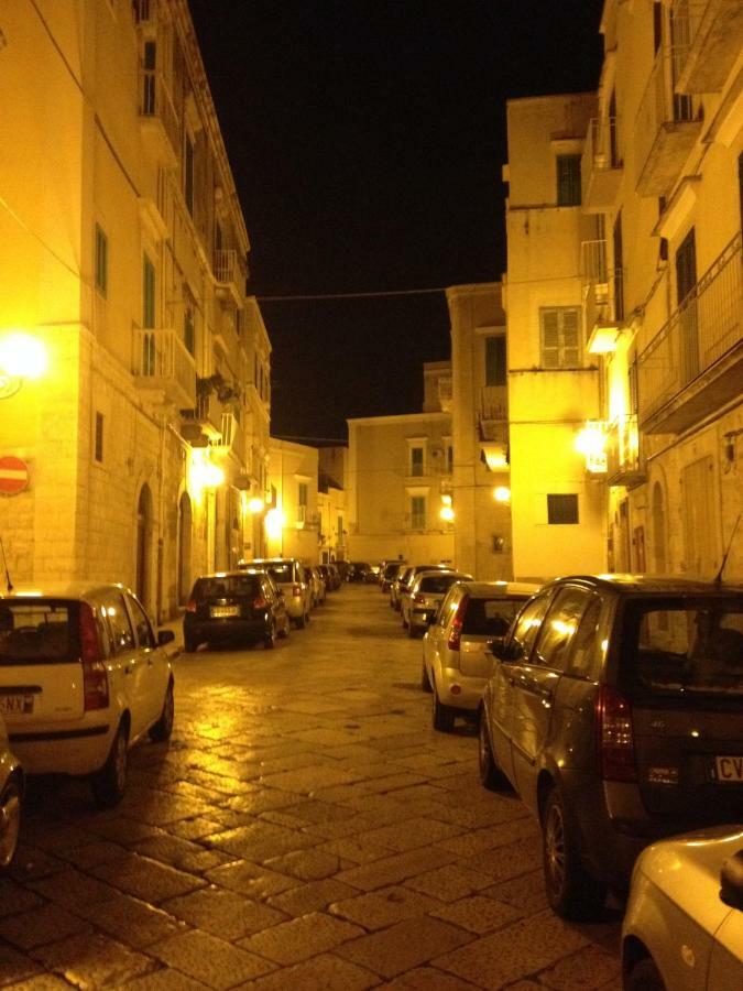 Lilla B&B Molfetta Buitenkant foto