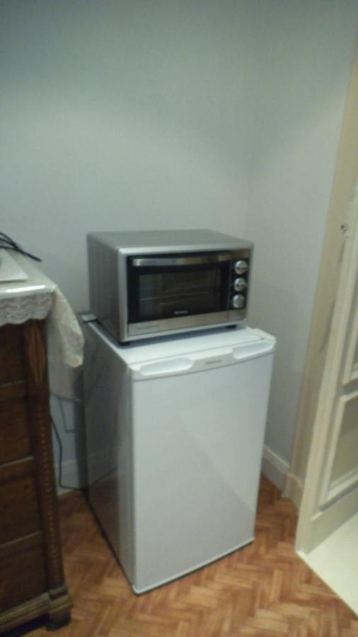 Lilla B&B Molfetta Buitenkant foto
