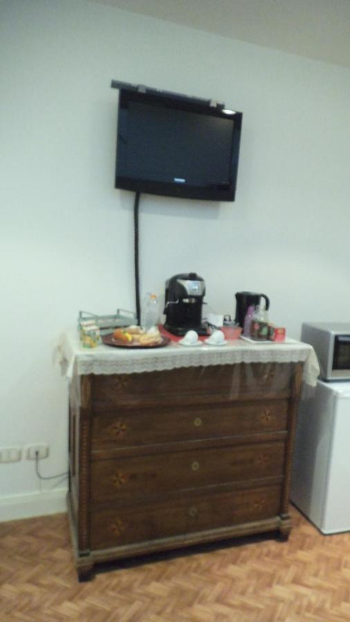 Lilla B&B Molfetta Buitenkant foto