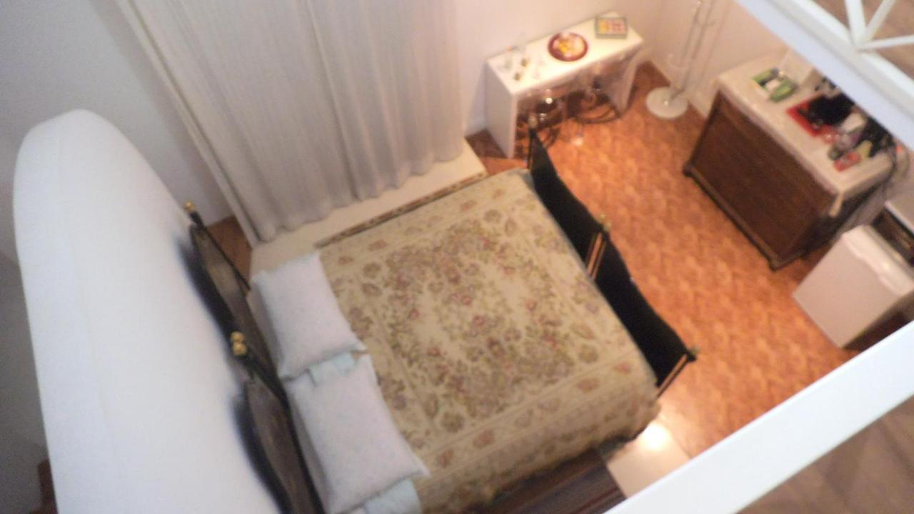 Lilla B&B Molfetta Buitenkant foto